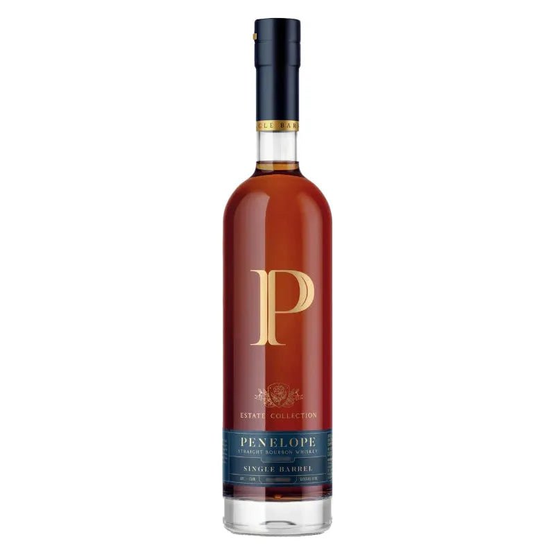 Penelope10YearEstateCollectionSingleBarrelBourbon750mL.jpg