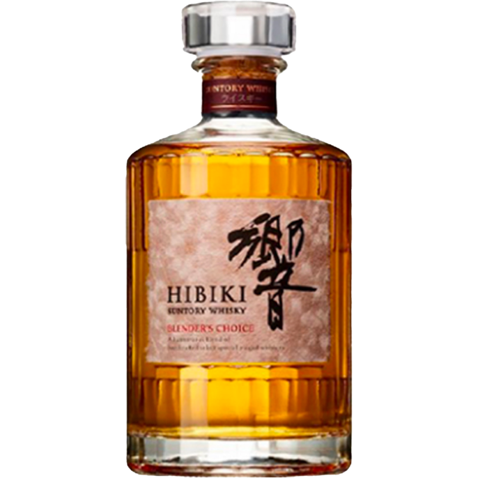 HibikiBlender_sChoice.png
