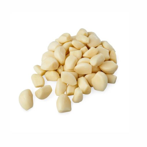 where to buy peeled garlic in bulk?