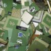 used computer components